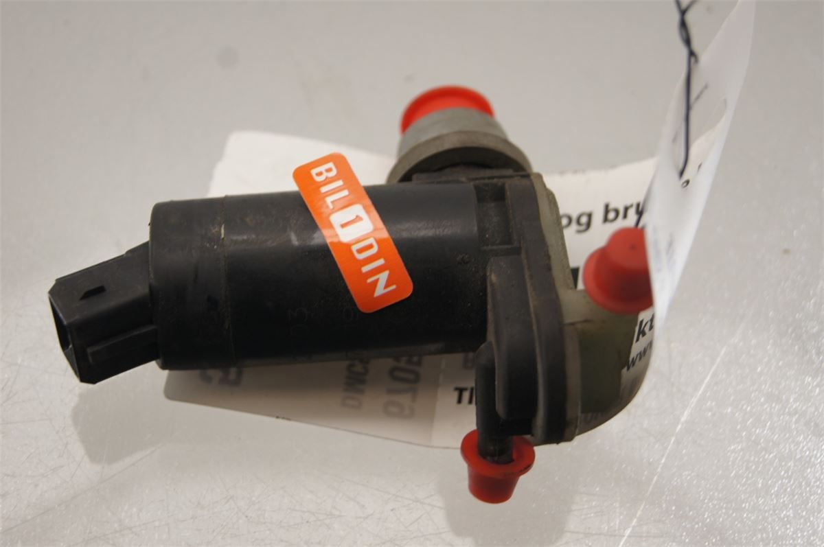 Spylerpumpe Frontrute – bilde 2