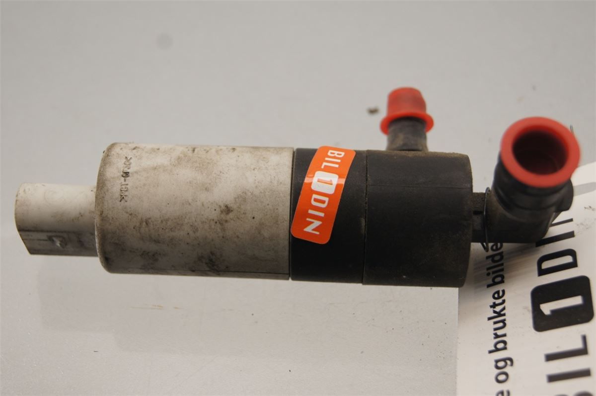 Spylerpumpe Høytrykk – bilde 2