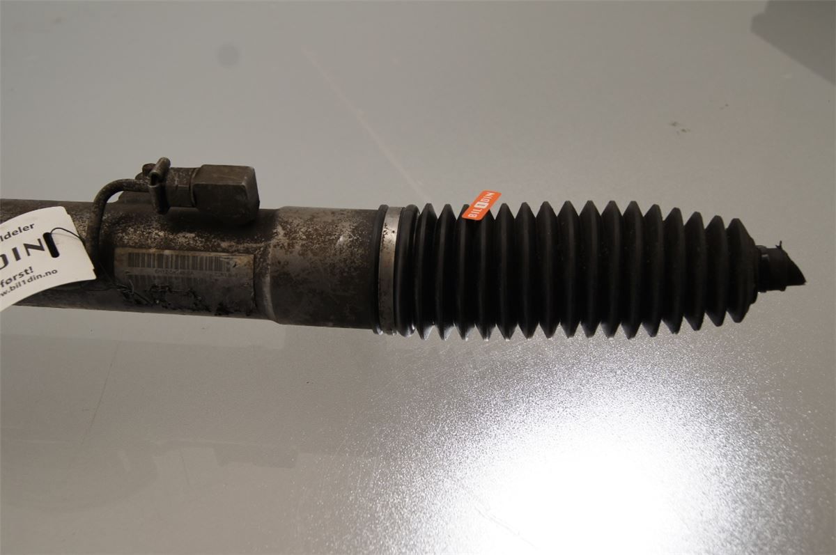 Servo Snekke/Tannstang Hydr. – bilde 4
