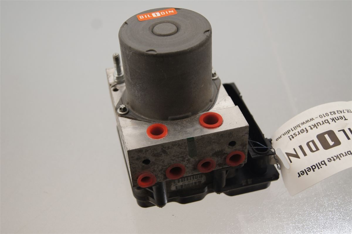 ABS Hydraulikkaggregat – bilde 1