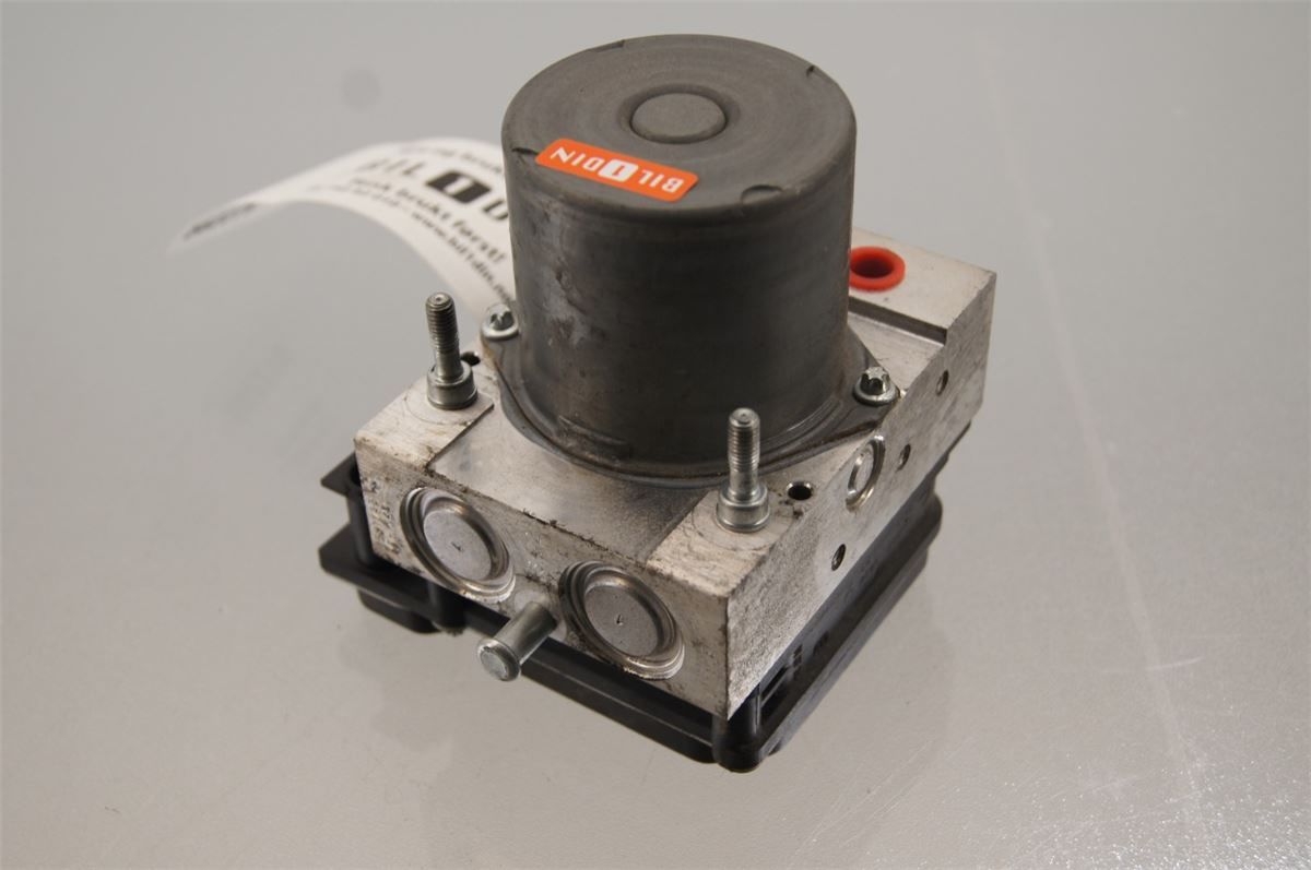 ABS Hydraulikkaggregat – bilde 3