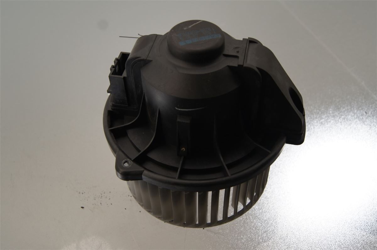 Varme AC Varmeapparatvifte – bilde 3