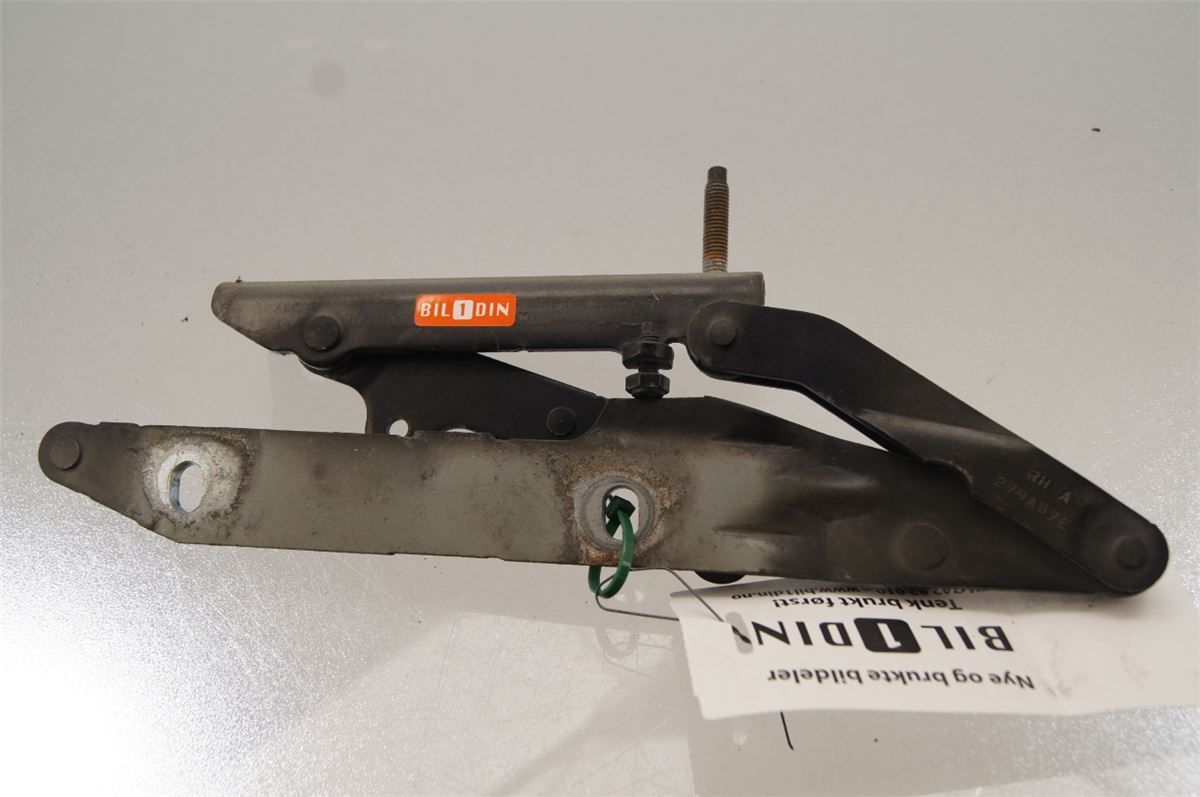 Panser Hengsel / Hengsler – bilde 1