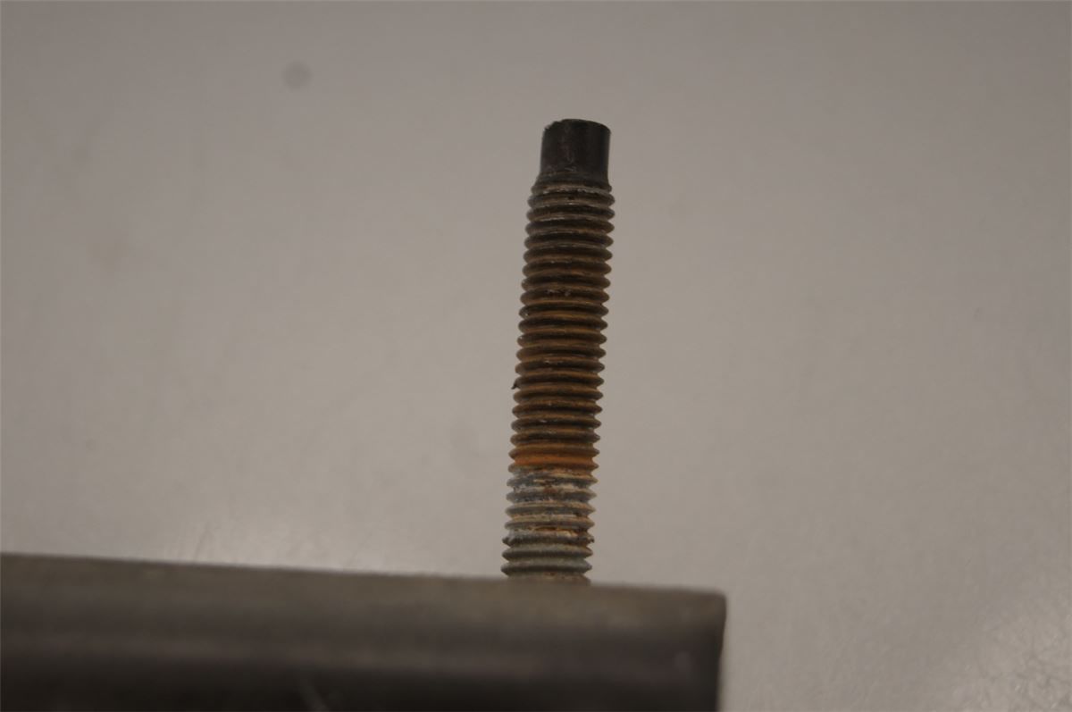 Panser Hengsel / Hengsler – bilde 3
