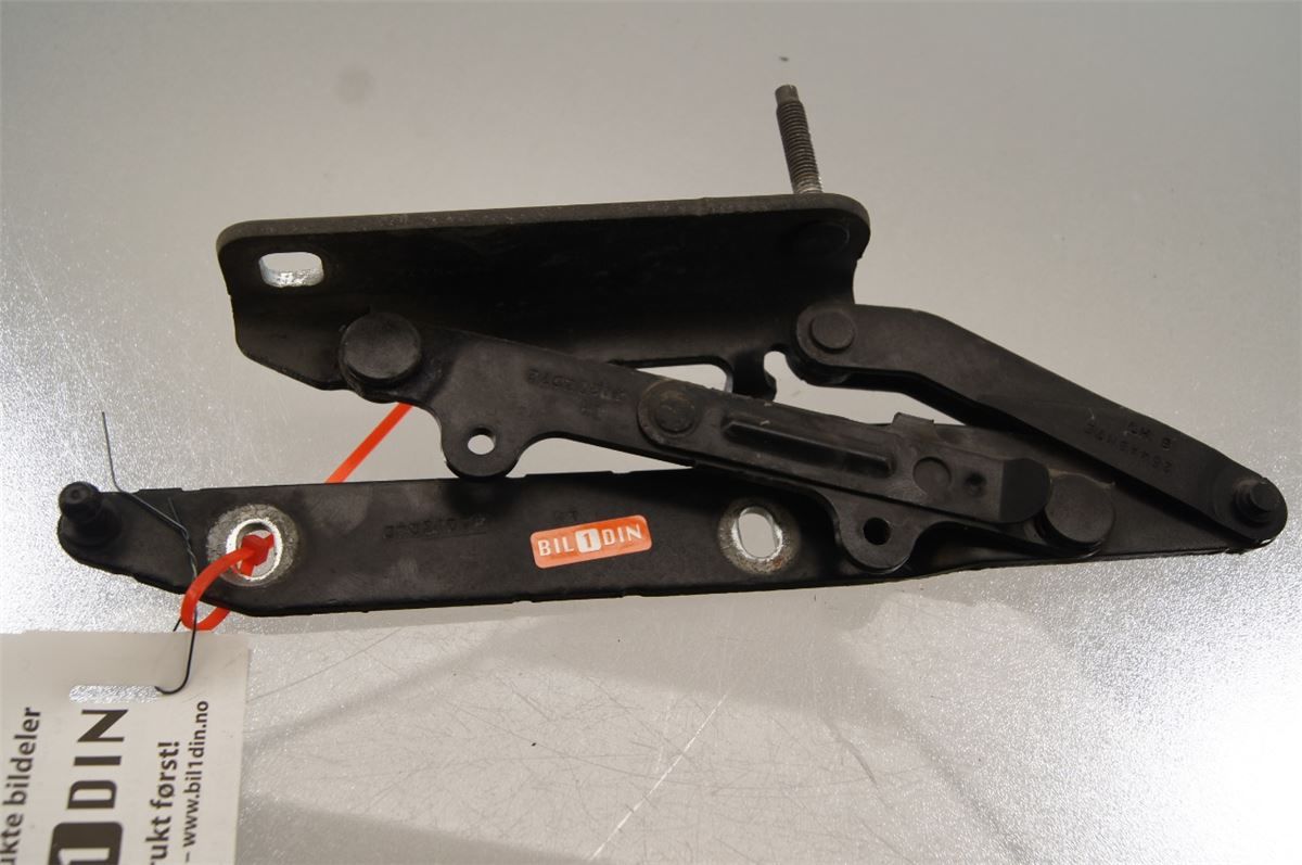 Panser Hengsel / Hengsler – bilde 1
