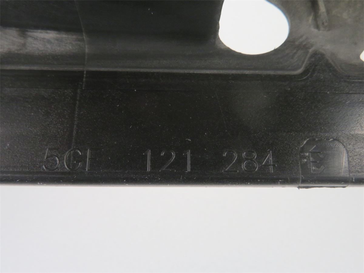 Luftstyring Front – bilde 4