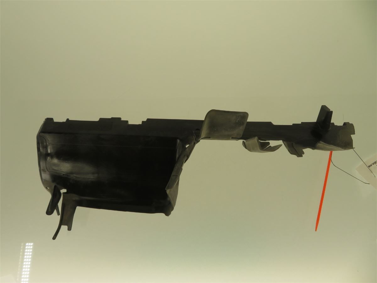 Luftstyring Front – bilde 1