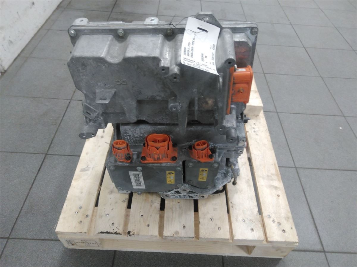 Inverter 12-220V – bilde 2