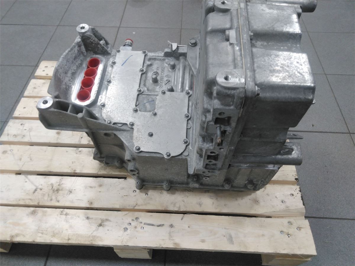 Inverter 12-220V – bilde 3