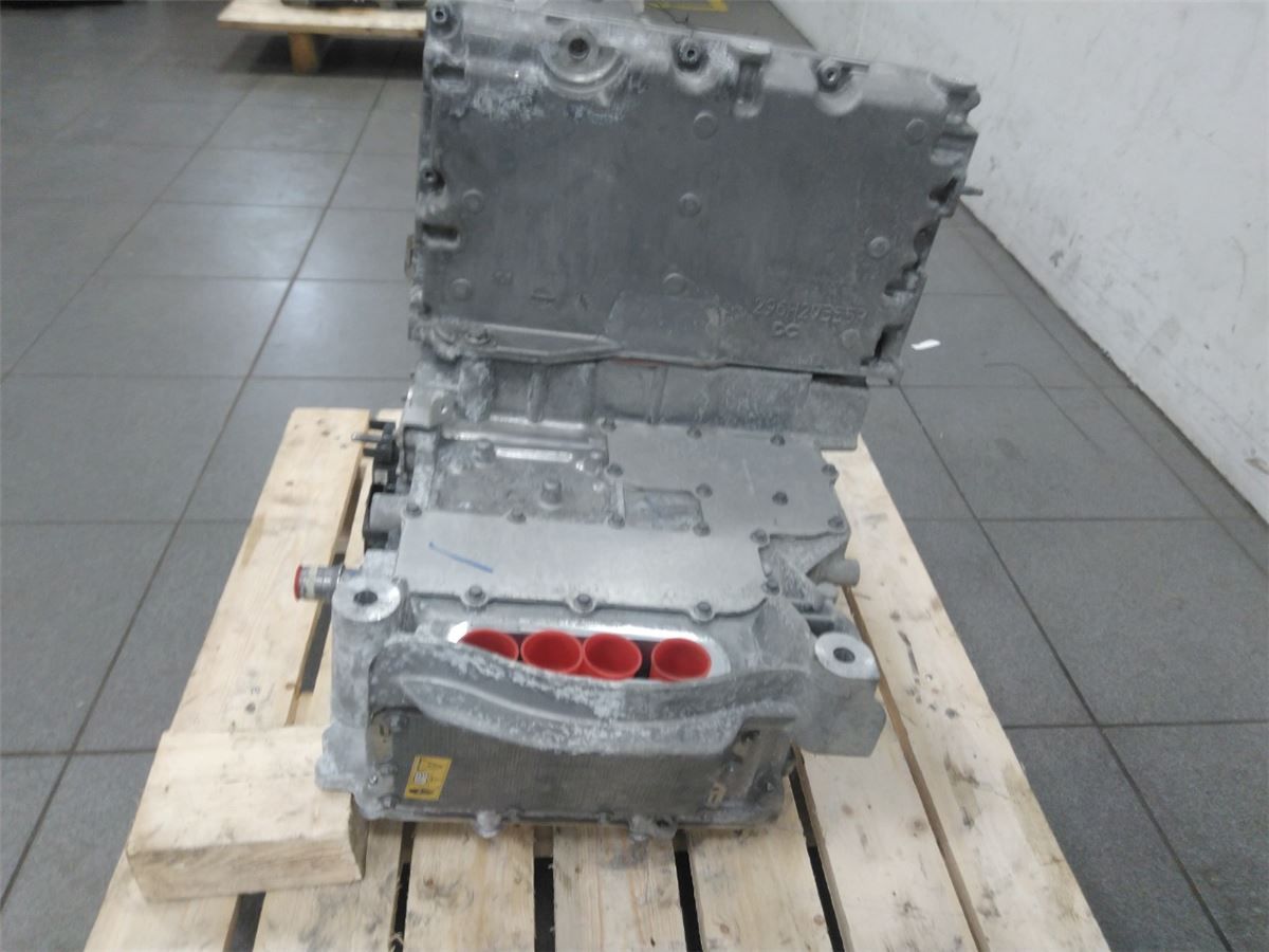Inverter 12-220V – bilde 4
