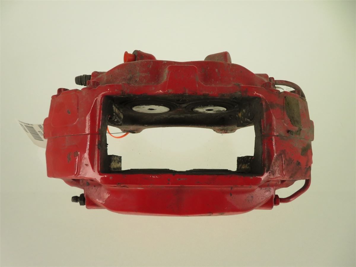Bremsecaliper Foran Venstre – bilde 2