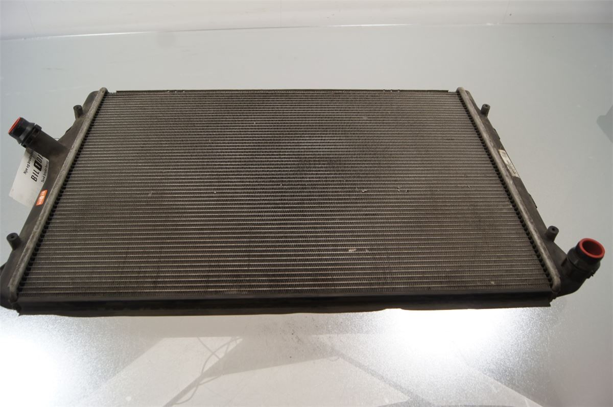 Radiator Manuell – bilde 1