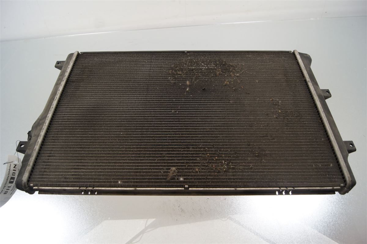Radiator Manuell – bilde 2