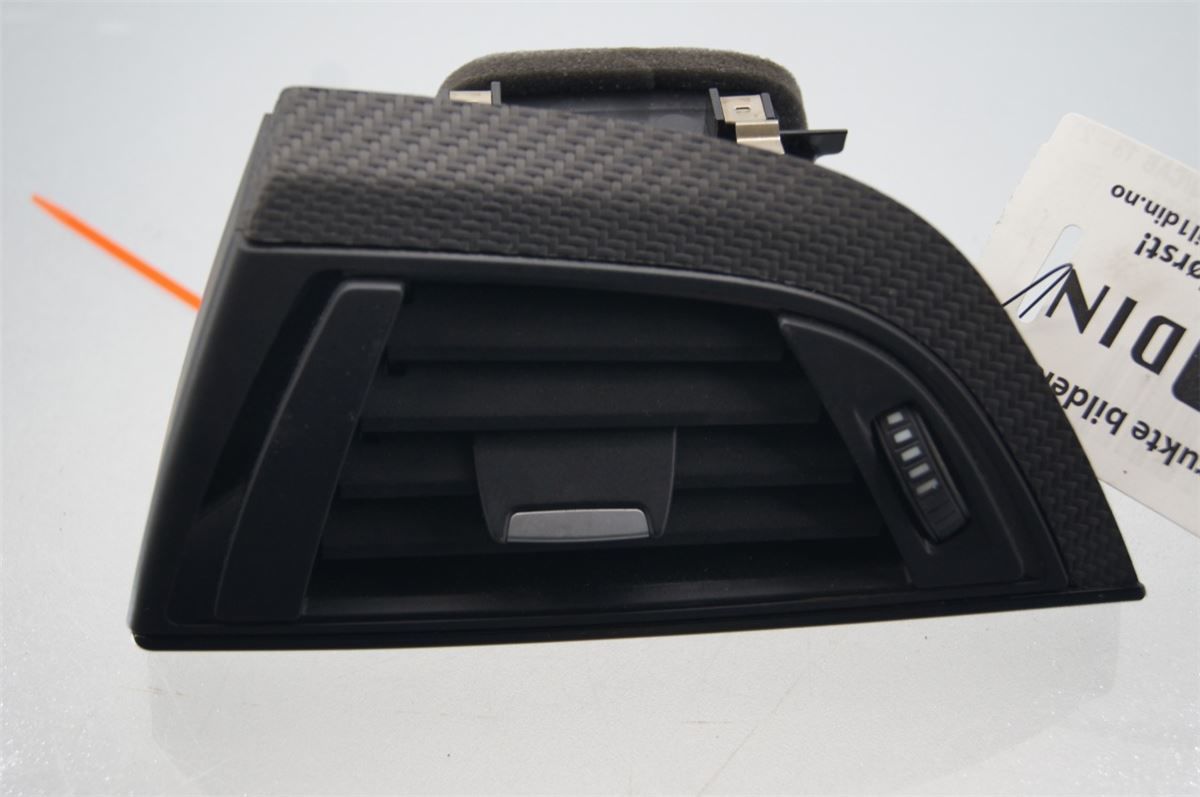 Dashbord Kanal / Dyse – bilde 1