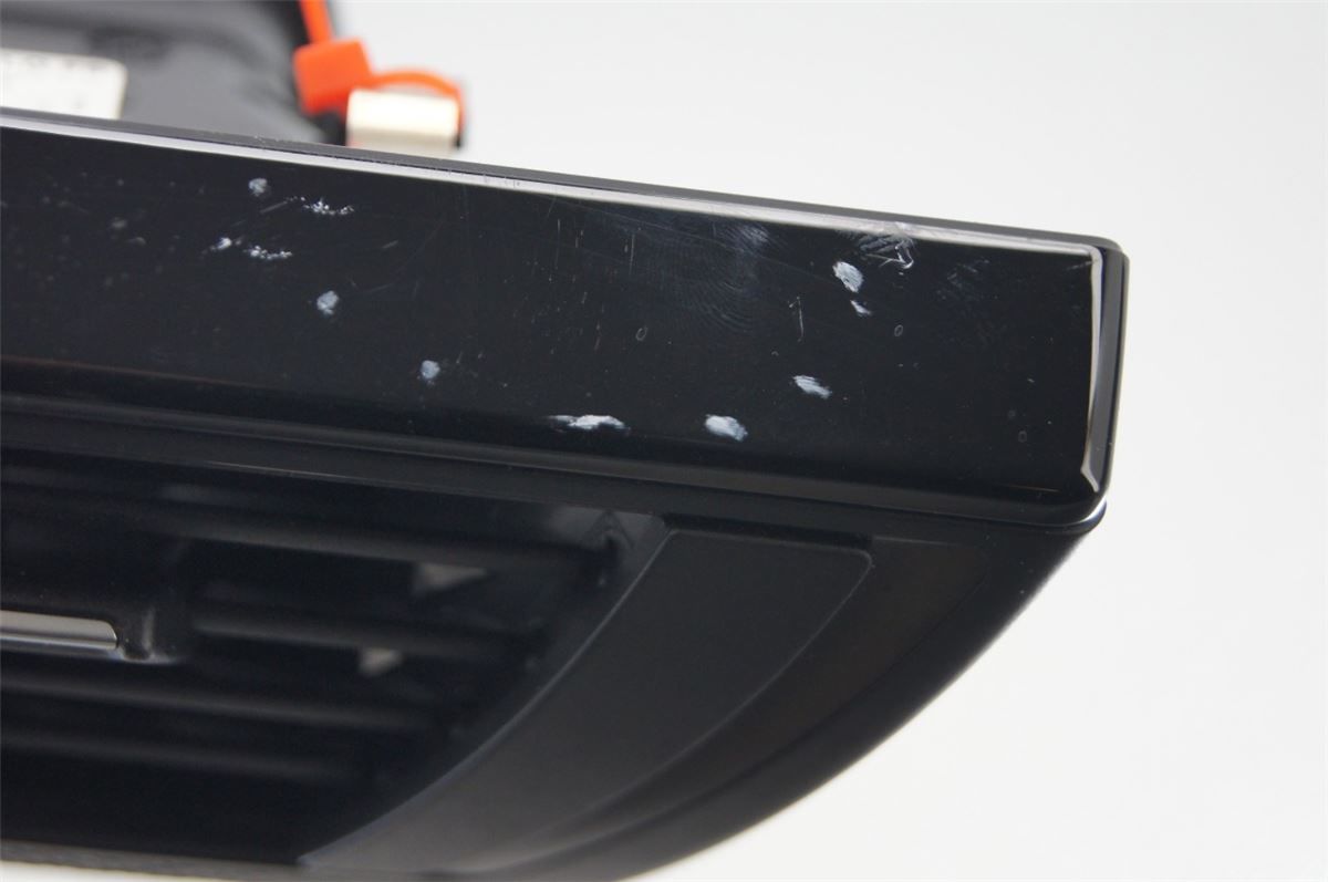 Dashbord Kanal / Dyse – bilde 2