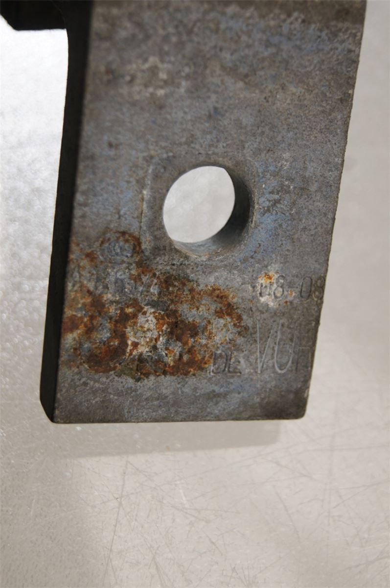 Dørhengsel – bilde 2