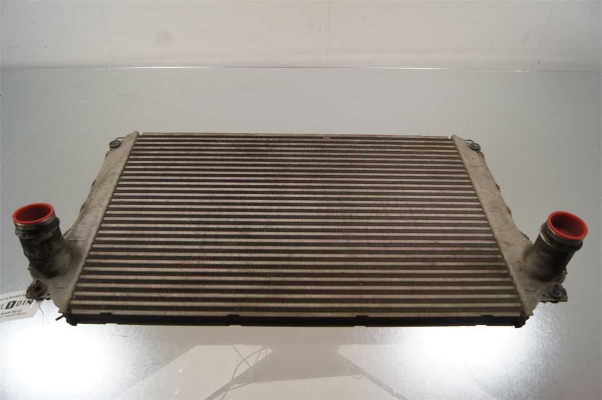 Radiator Manuell – bilde 1