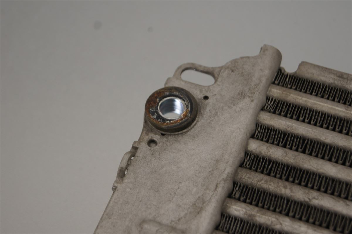 Radiator Manuell – bilde 3