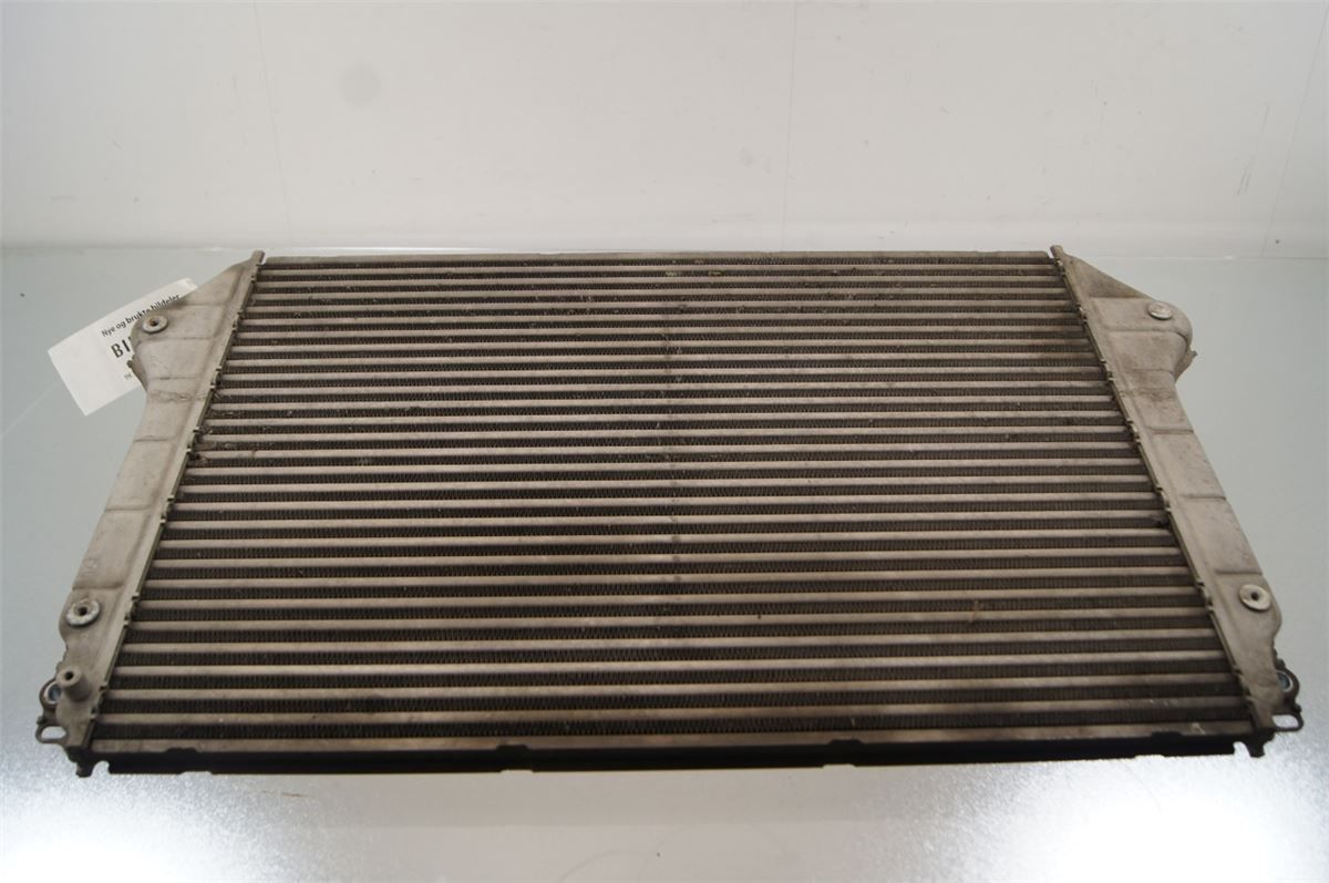 Radiator Manuell – bilde 5