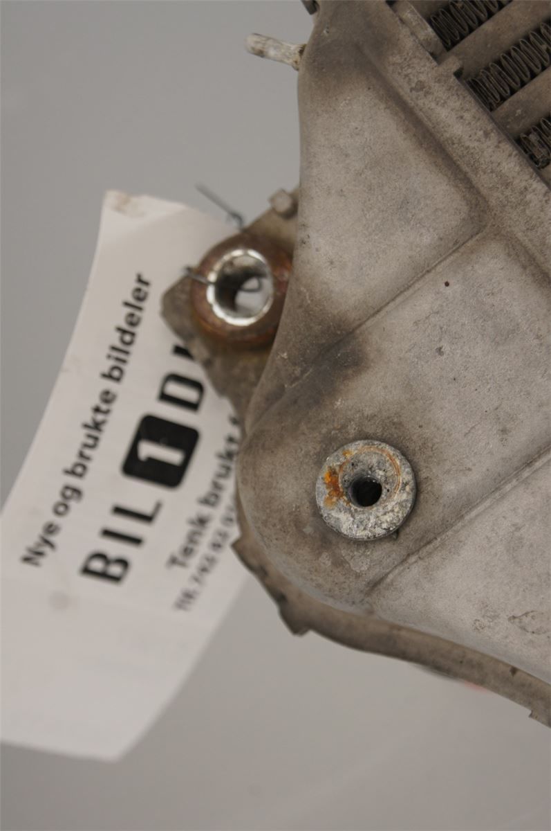 Radiator Manuell – bilde 6