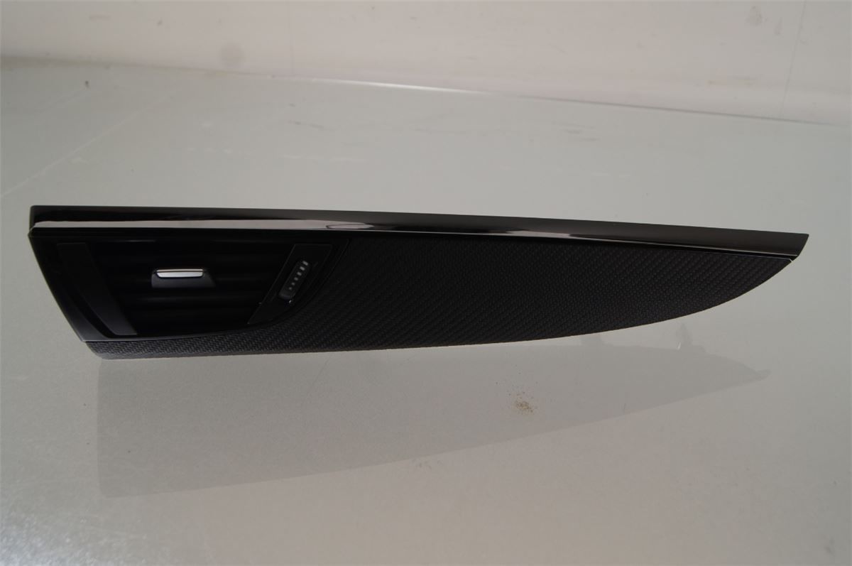 Dashbord Kanal / Dyse – bilde 1
