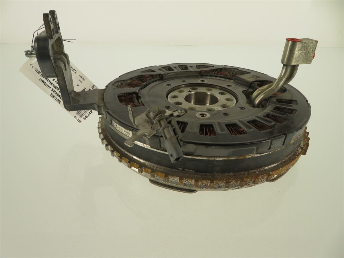 Svinghjul Automat – bilde 2