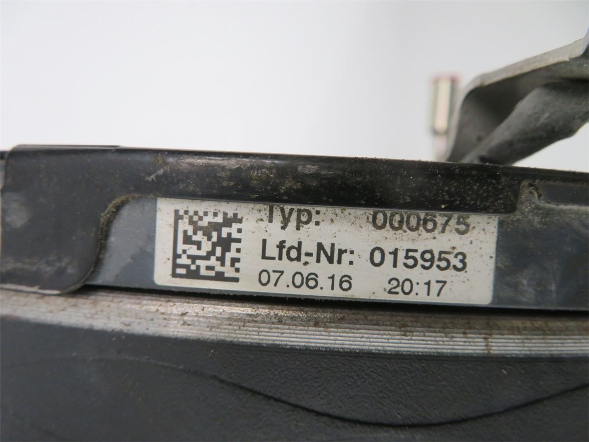 Svinghjul Automat – bilde 3