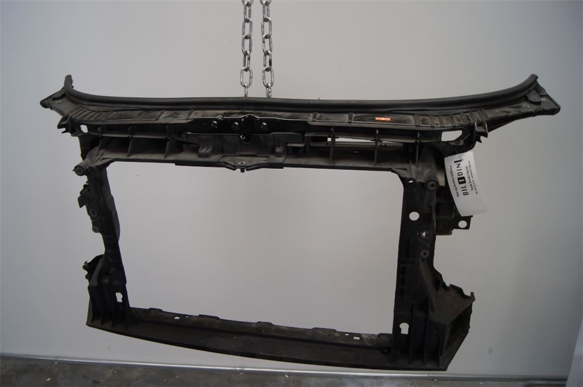 Frontplate – bilde 1