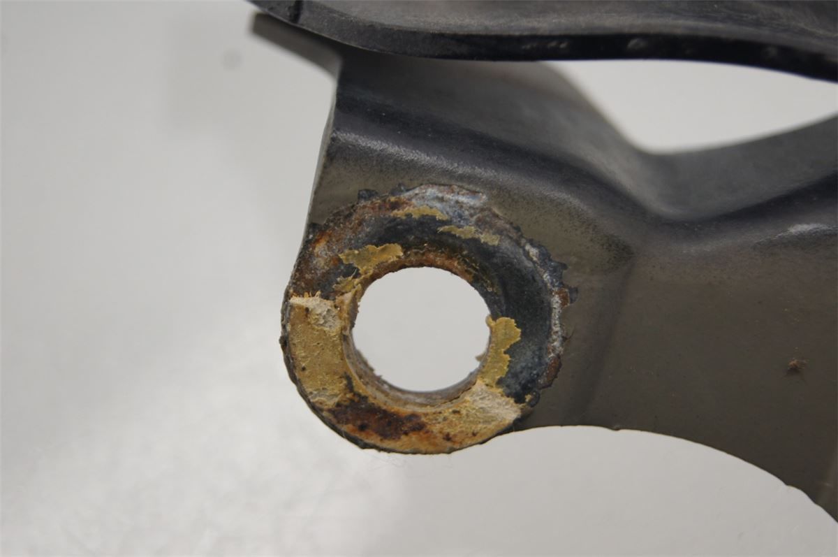 Panser Hengsel / Hengsler – bilde 3
