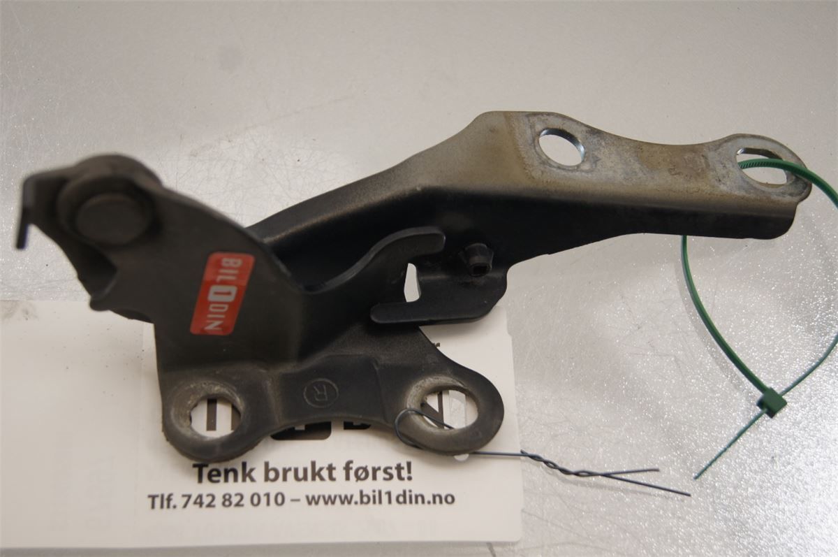 Panser Hengsel / Hengsler – bilde 1