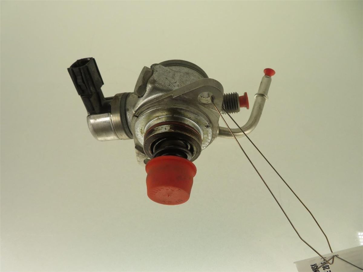 Drivstoffpumpe Mekanisk – bilde 1