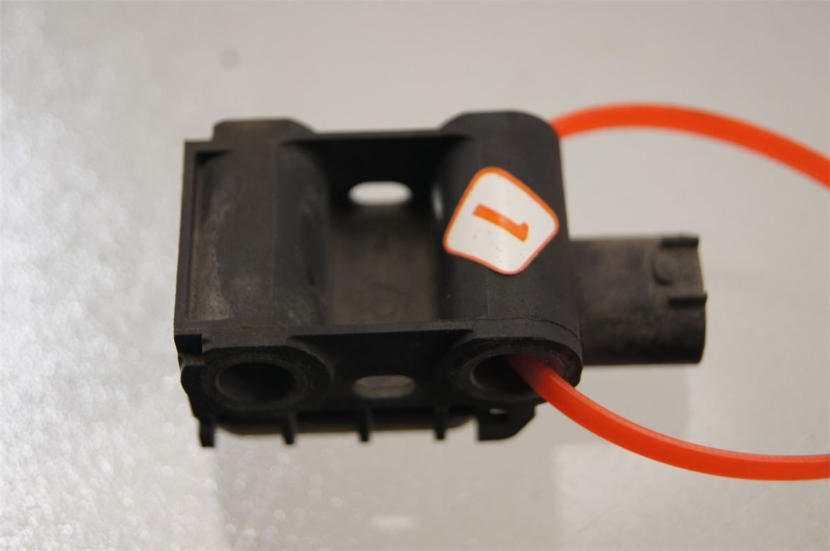 Sensor Parkering Front – bilde 2