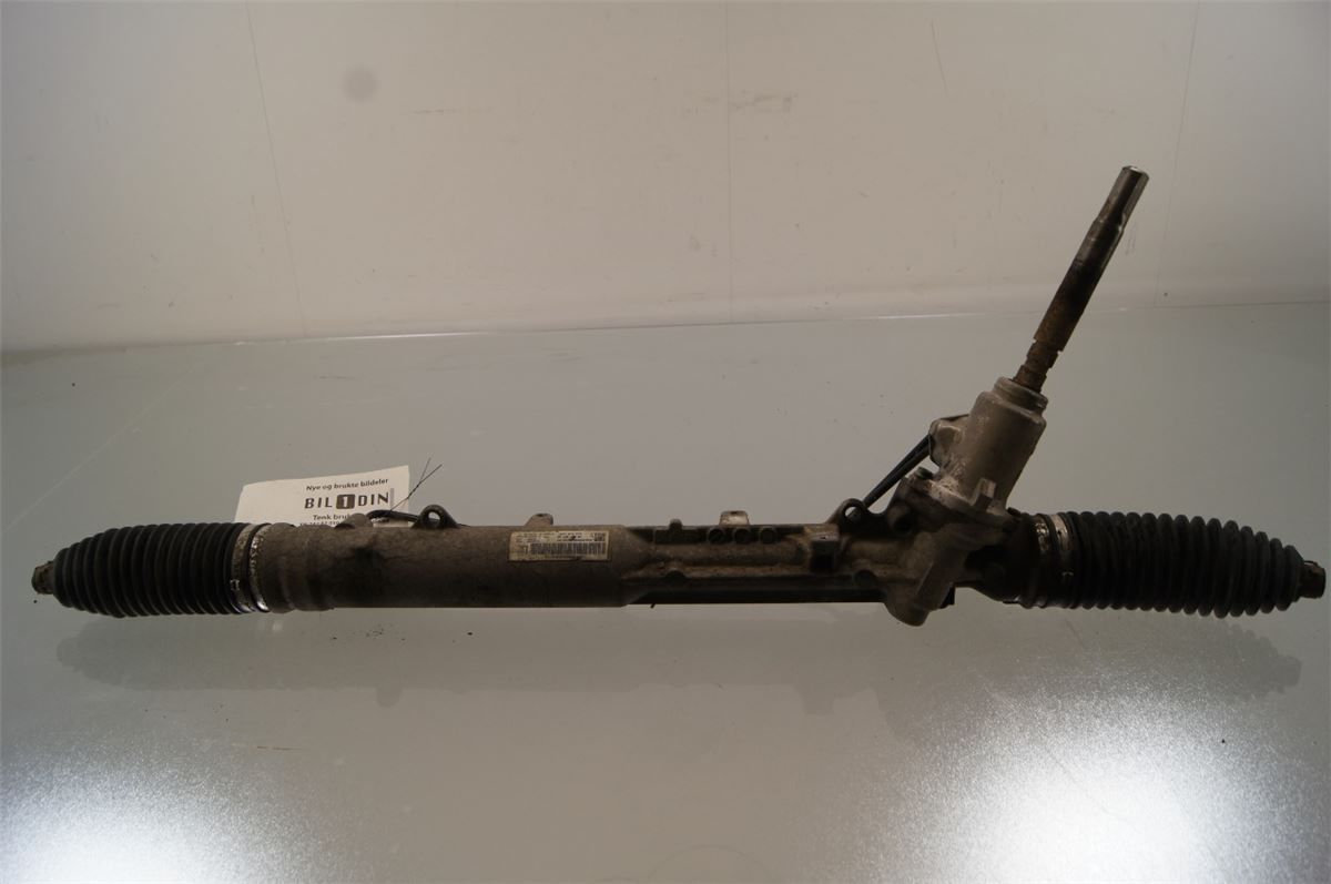 Servo Snekke/Tannstang Hydr. – bilde 1