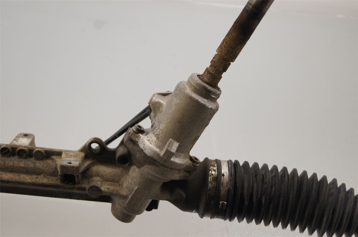 Servo Snekke/Tannstang Hydr. – bilde 2