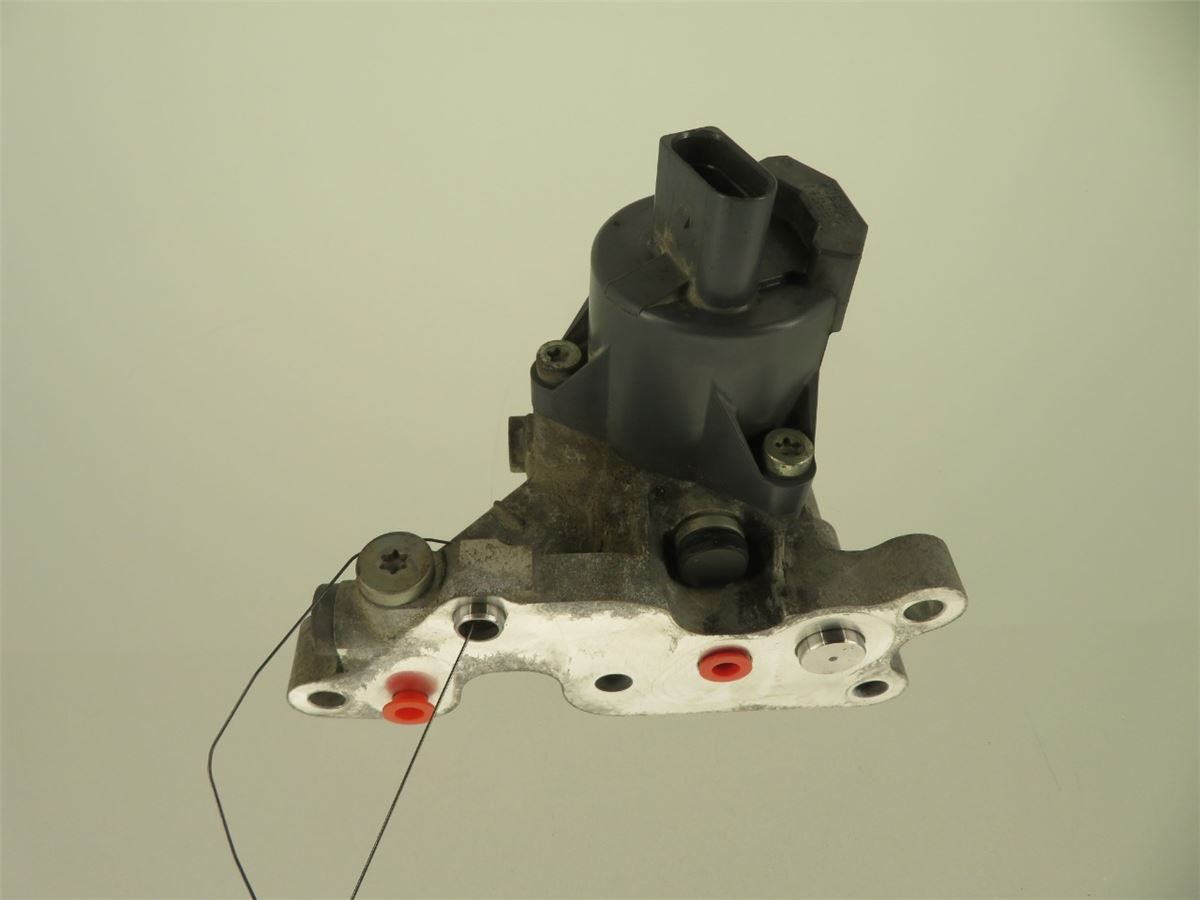 Gearkasse Oljepumpe – bilde 1