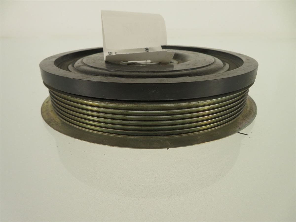 Reimskive – bilde 3