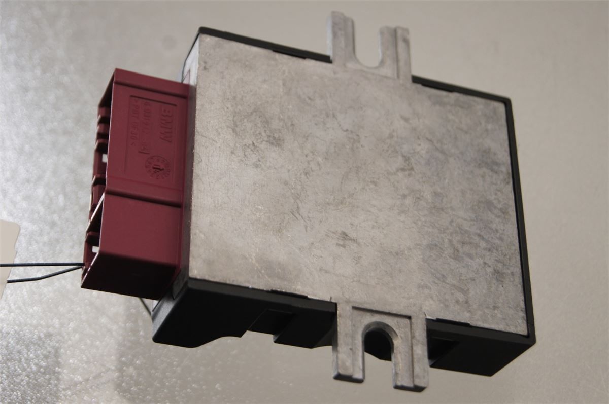 Styreenhet Drivstoffpumpe – bilde 2