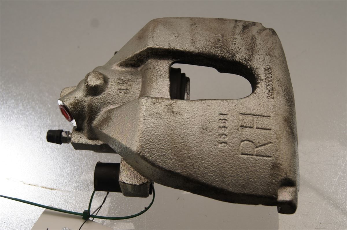 Bremsecaliper Foran Høyre – bilde 1