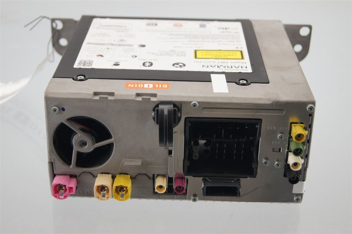 Stereo Radio Med CD – bilde 2