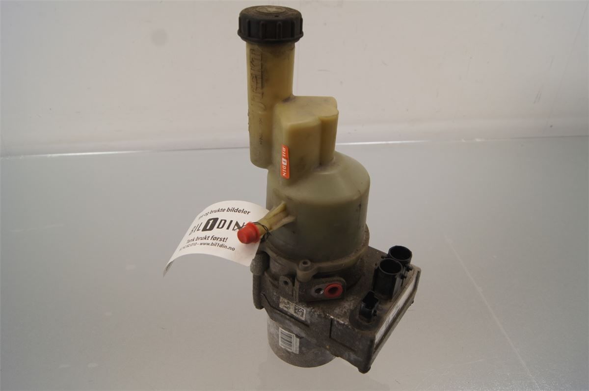 Servo Pumpe Elektrisk – bilde 1