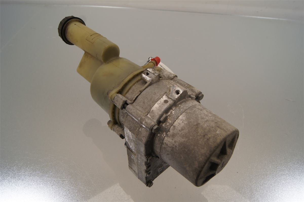Servo Pumpe Elektrisk – bilde 3