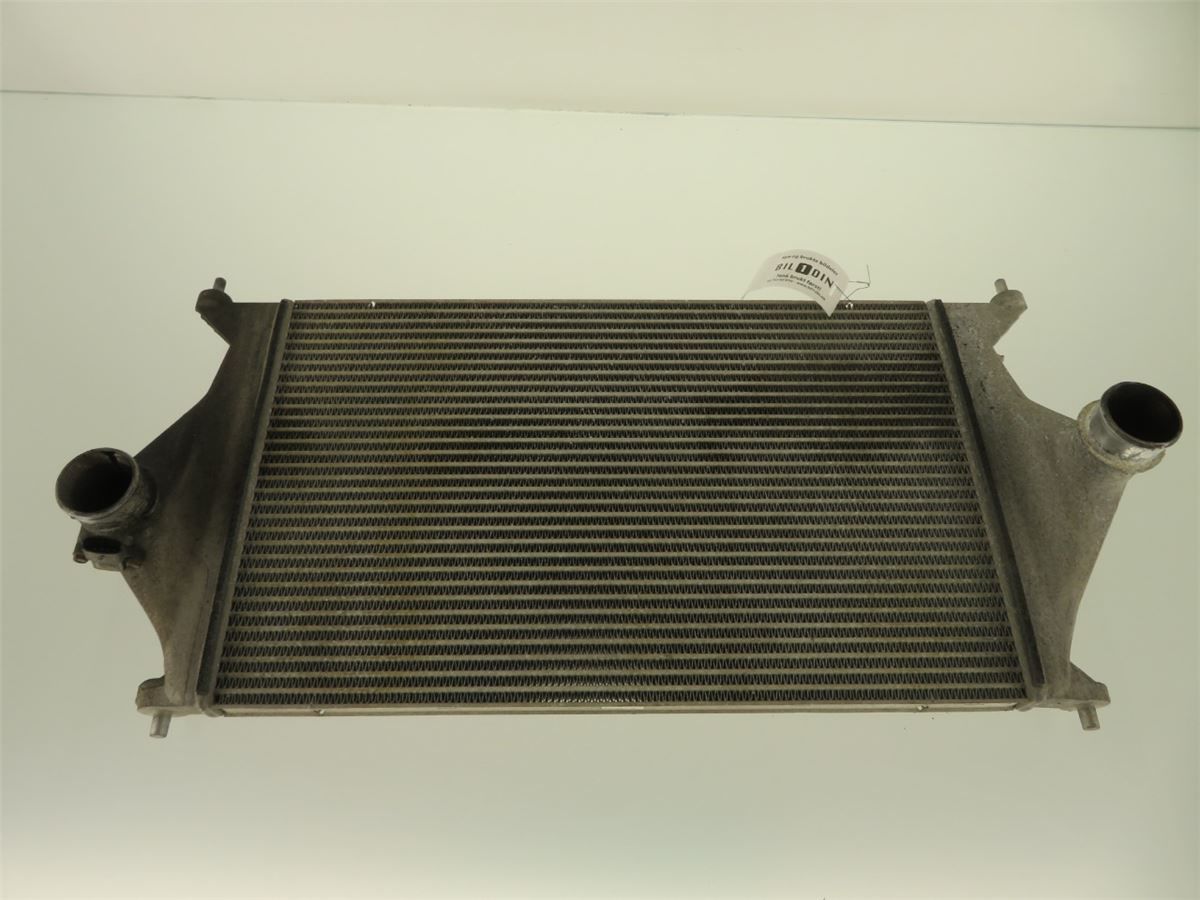 Intercooler Radiator – bilde 2