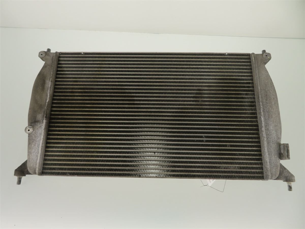 Intercooler Radiator – bilde 3