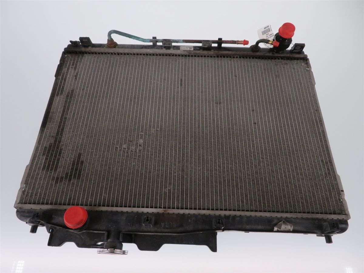 Radiator Automat – bilde 1