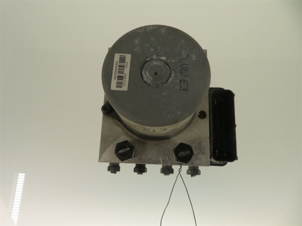 ABS Hydraulikkaggregat – bilde 1