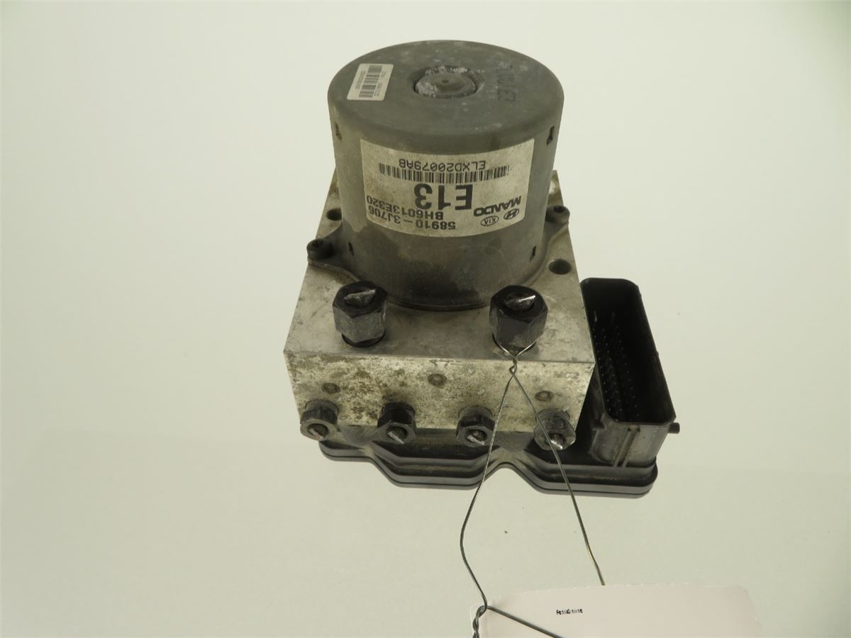 ABS Hydraulikkaggregat – bilde 2
