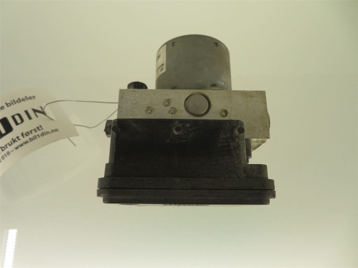 ABS Hydraulikkaggregat – bilde 4