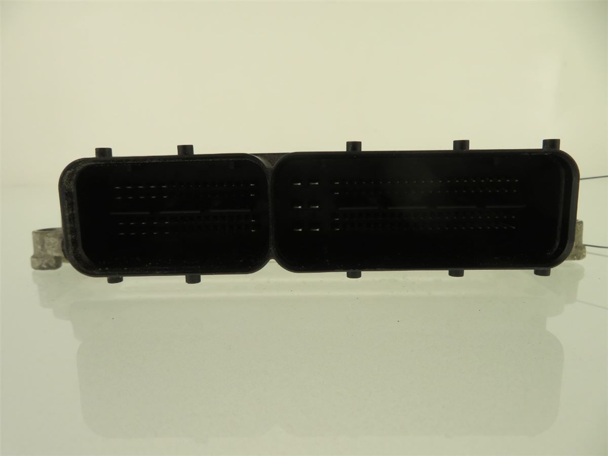 Styreenhet Motor (ECU) Diesel – bilde 2