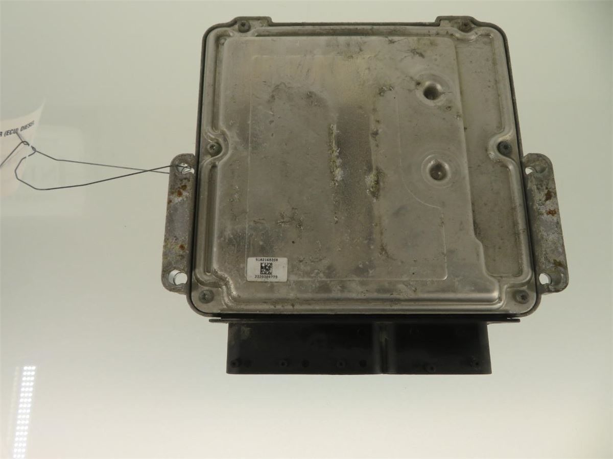 Styreenhet Motor (ECU) Diesel – bilde 3