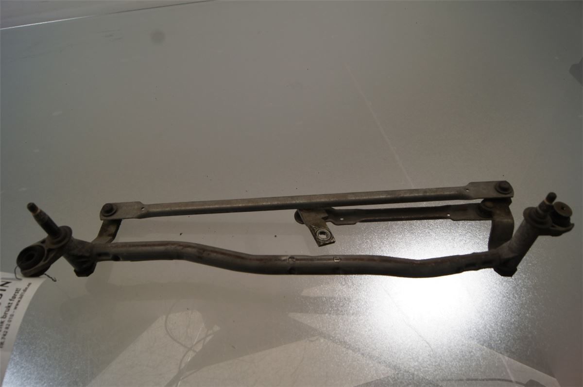 Viskeroverføring Frontrute – bilde 3
